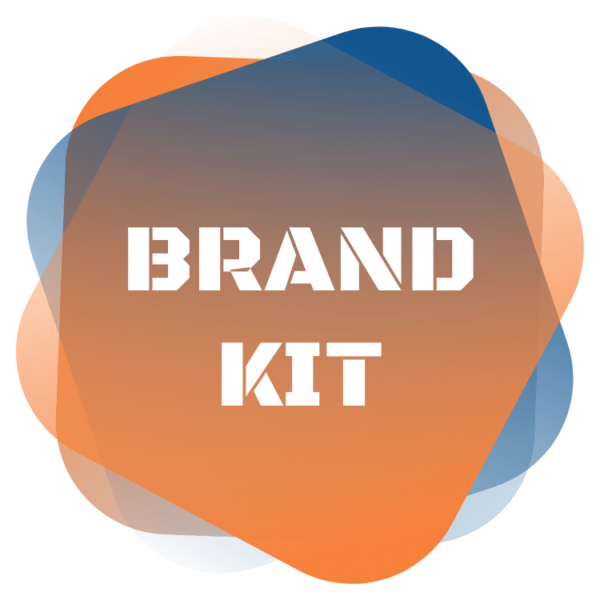 product photo - brand kit