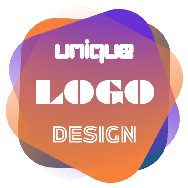 product photo - logo design